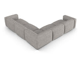 Moduļu stūra dīvāns 652689