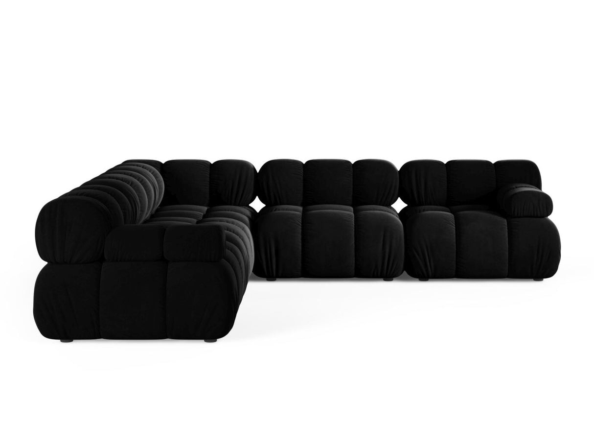 Moduļu stūra dīvāns 643207