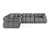 Moduļu stūra dīvāns 643207