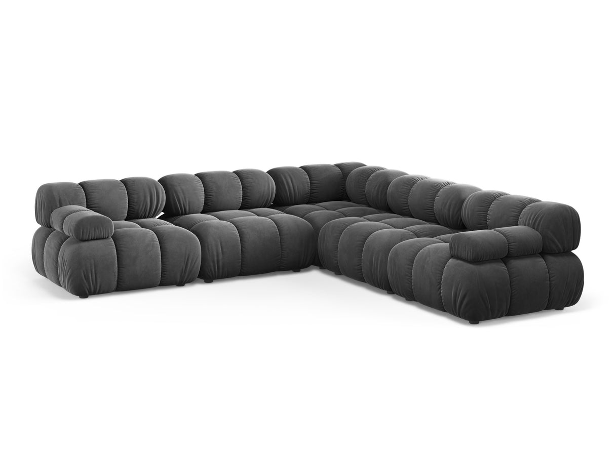 Moduļu stūra dīvāns 643207