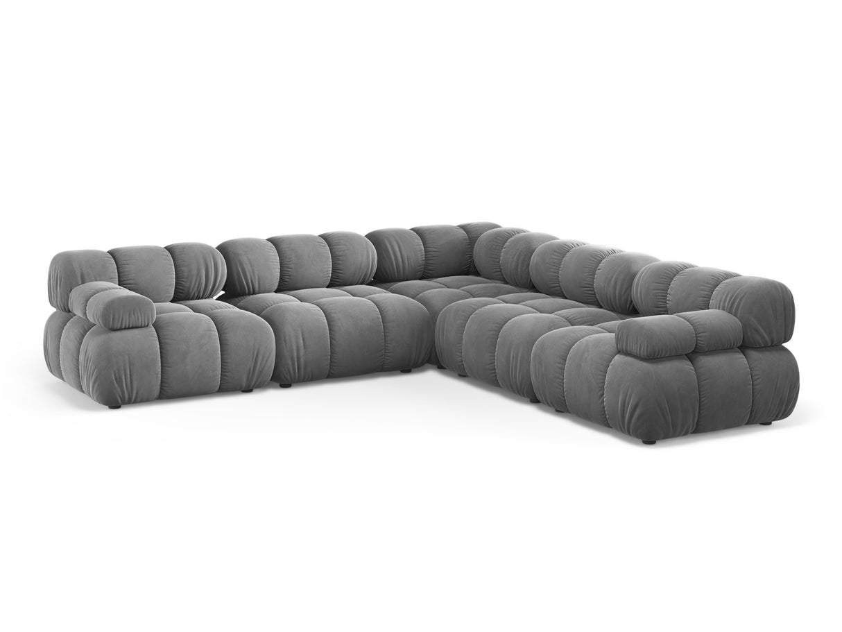 Moduļu stūra dīvāns 643207
