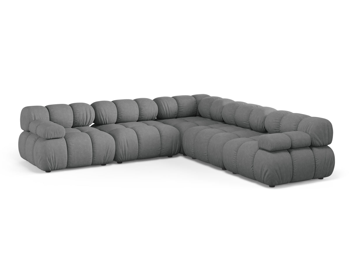 Moduļu stūra dīvāns 643207