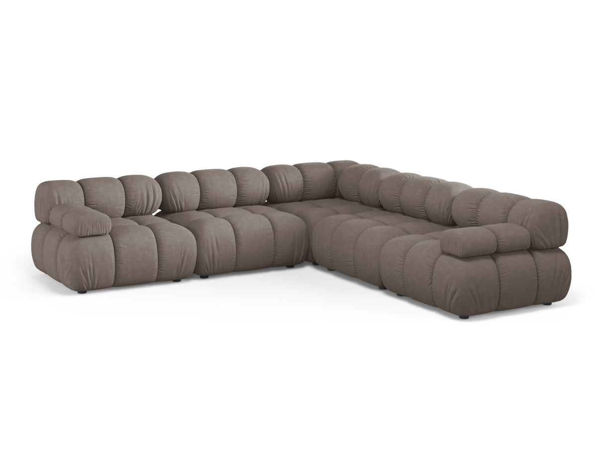 Moduļu stūra dīvāns 643207