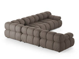 Moduļu stūra dīvāns 643207