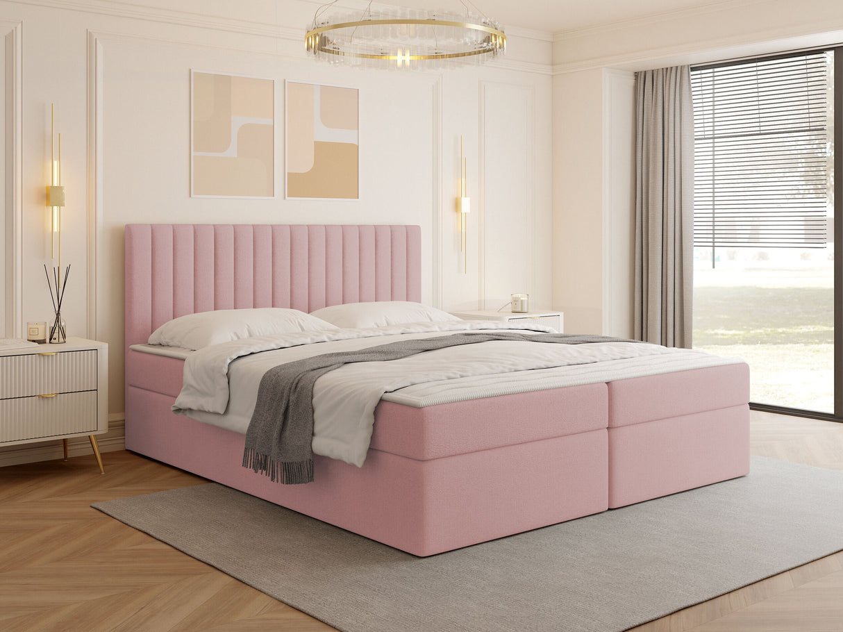 Kontinentālā gulta 616711 4705256
