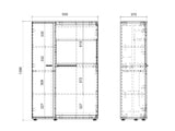 Viesistabas komplekts 545837 4705718