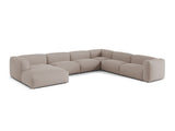 Moduļu stūra dīvāns 652770