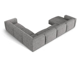 Moduļu stūra dīvāns 652770