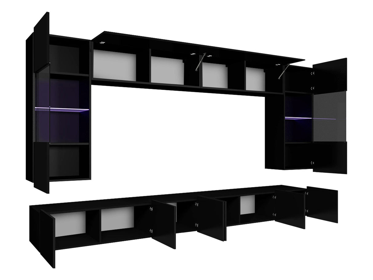 Viesistabas komplekts 61417 4710143