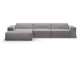 Moduļu stūra dīvāns 562707