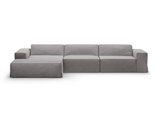 Moduļu stūra dīvāns 562707