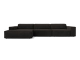 Moduļu stūra dīvāns 562707