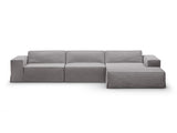 Moduļu stūra dīvāns 562707