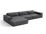 Moduļu stūra dīvāns 562707