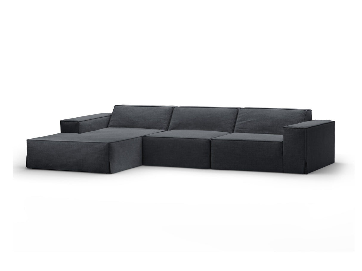 Moduļu stūra dīvāns 562707