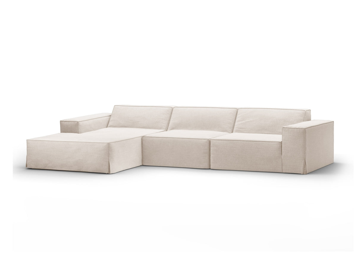 Moduļu stūra dīvāns 562707