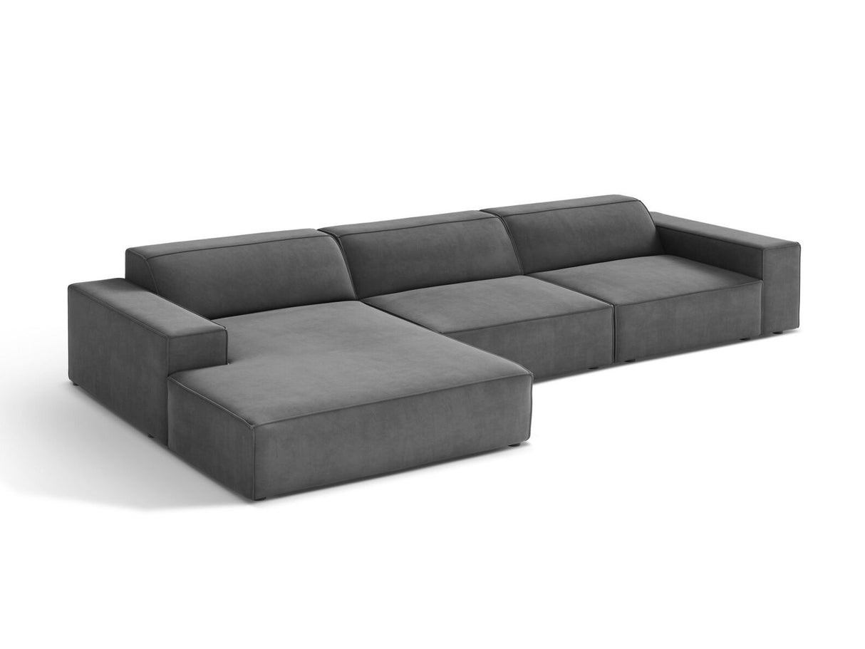 Moduļu stūra dīvāns 562707