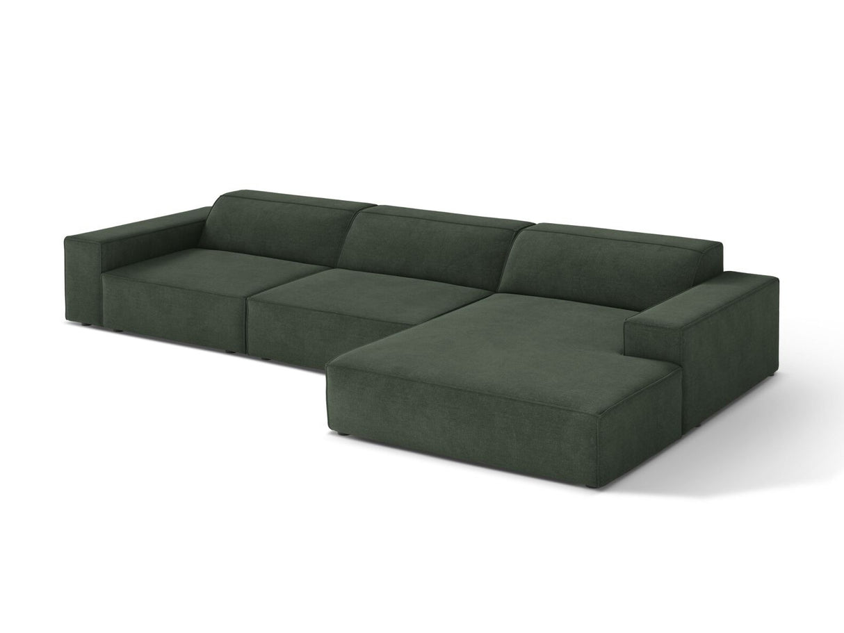 Moduļu stūra dīvāns 562707