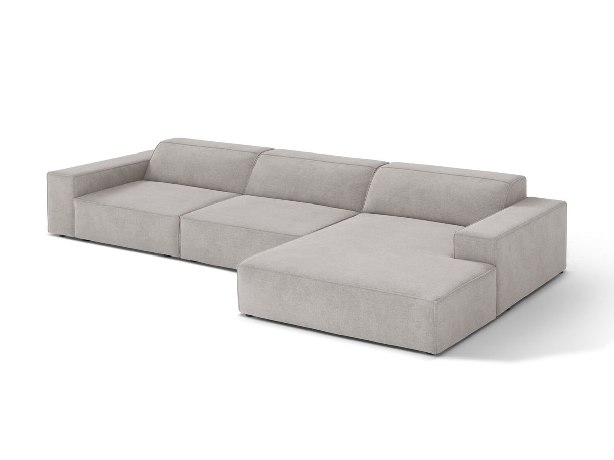 Moduļu stūra dīvāns 562707