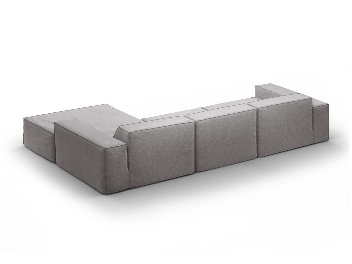 Moduļu stūra dīvāns 562707