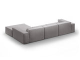 Moduļu stūra dīvāns 562707