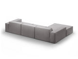 Moduļu stūra dīvāns 562707