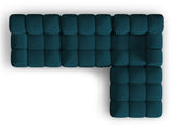 Moduļu stūra dīvāns 638545