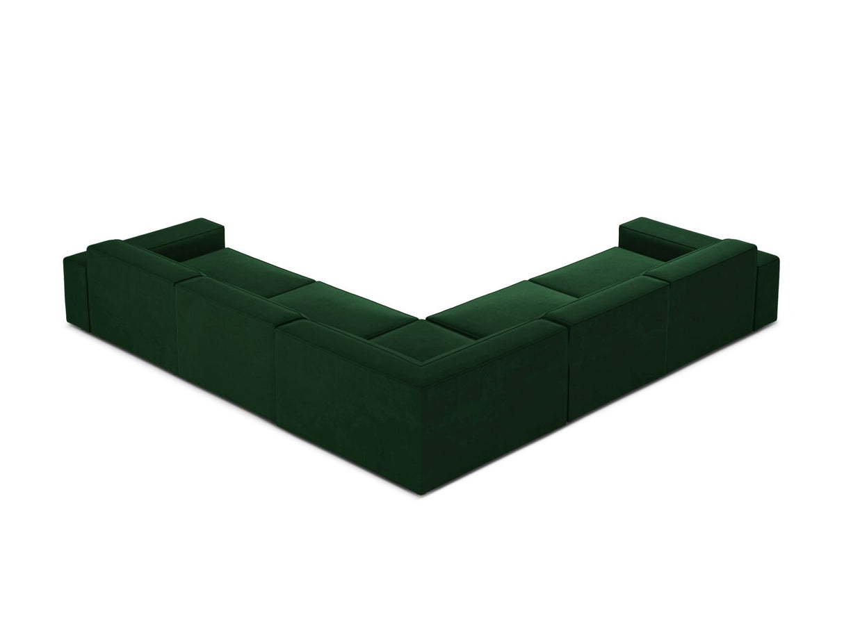 Moduļu stūra dīvāns 653644