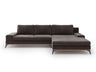 Stūra dīvāns 653791