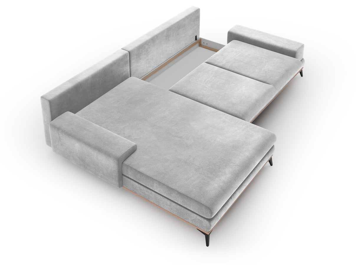 Stūra dīvāns 653791