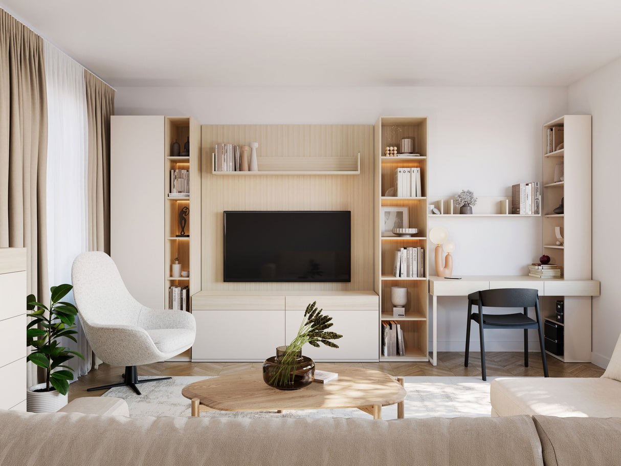 Piekarams plaukts 654029