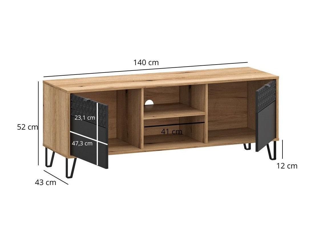 TV galds 654032