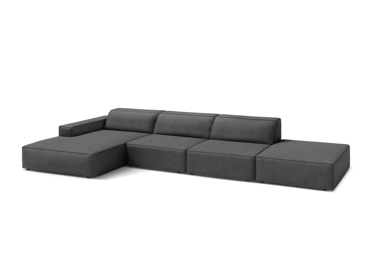 Moduļu stūra dīvāns 597661