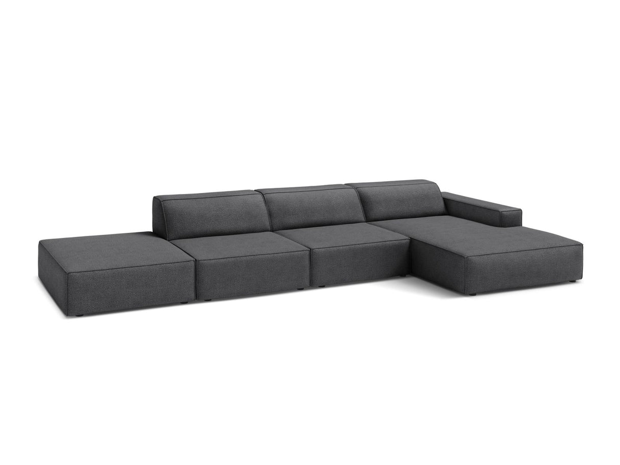 Moduļu stūra dīvāns 597661