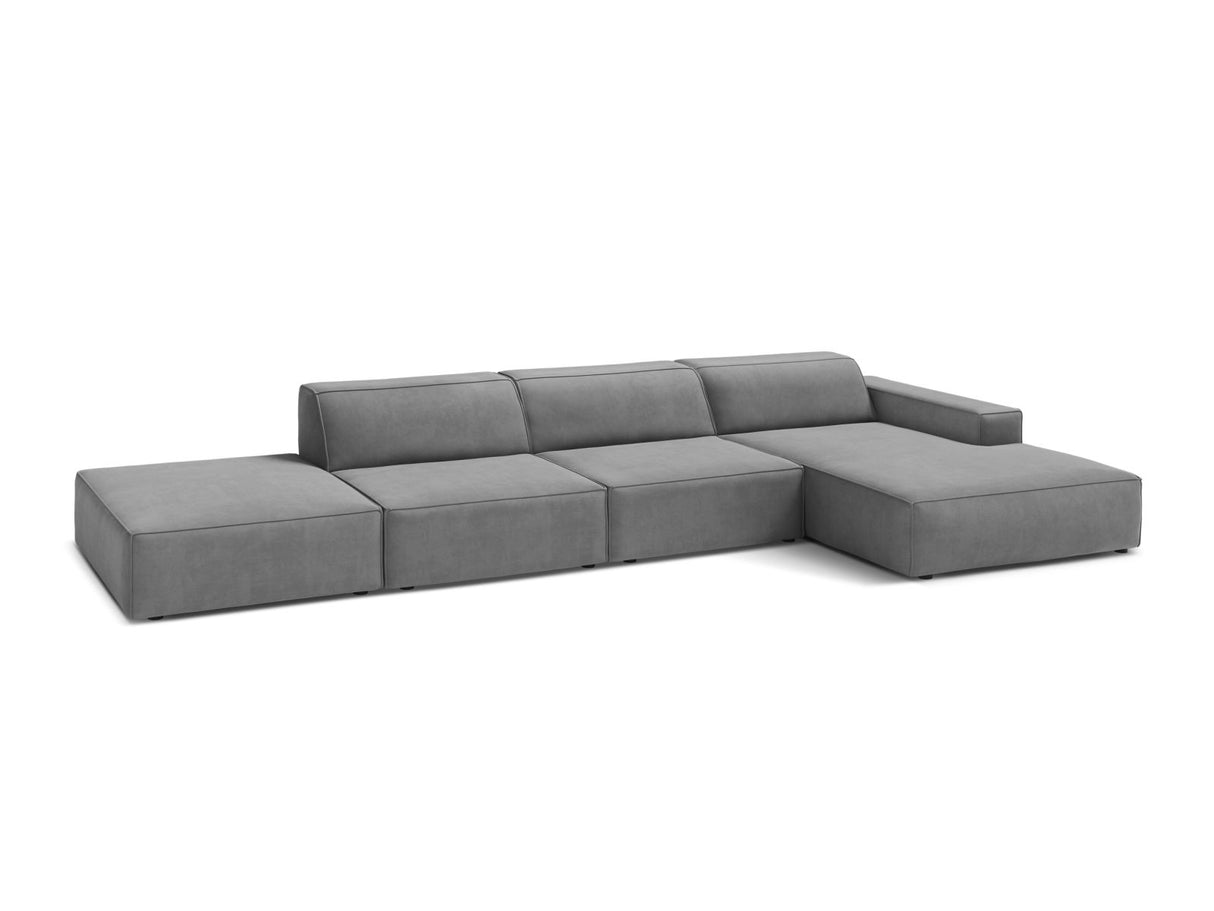 Moduļu stūra dīvāns 597661