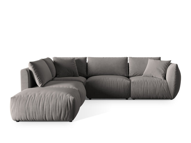 Moduļu stūra dīvāns 654163
