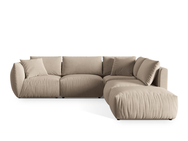 Moduļu stūra dīvāns 654163
