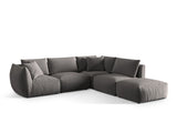 Moduļu stūra dīvāns 654163
