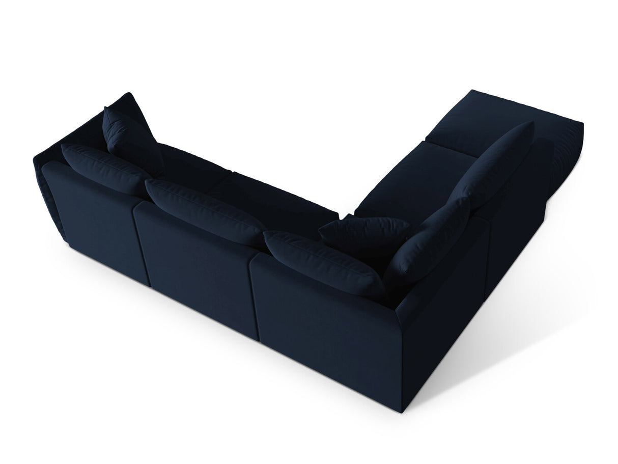 Moduļu stūra dīvāns 654163