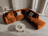 Moduļu stūra dīvāns 654163