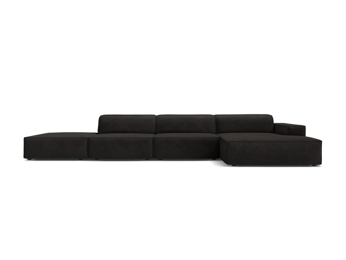 Moduļu stūra dīvāns 597661