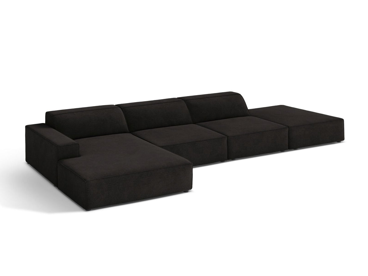 Moduļu stūra dīvāns 597661