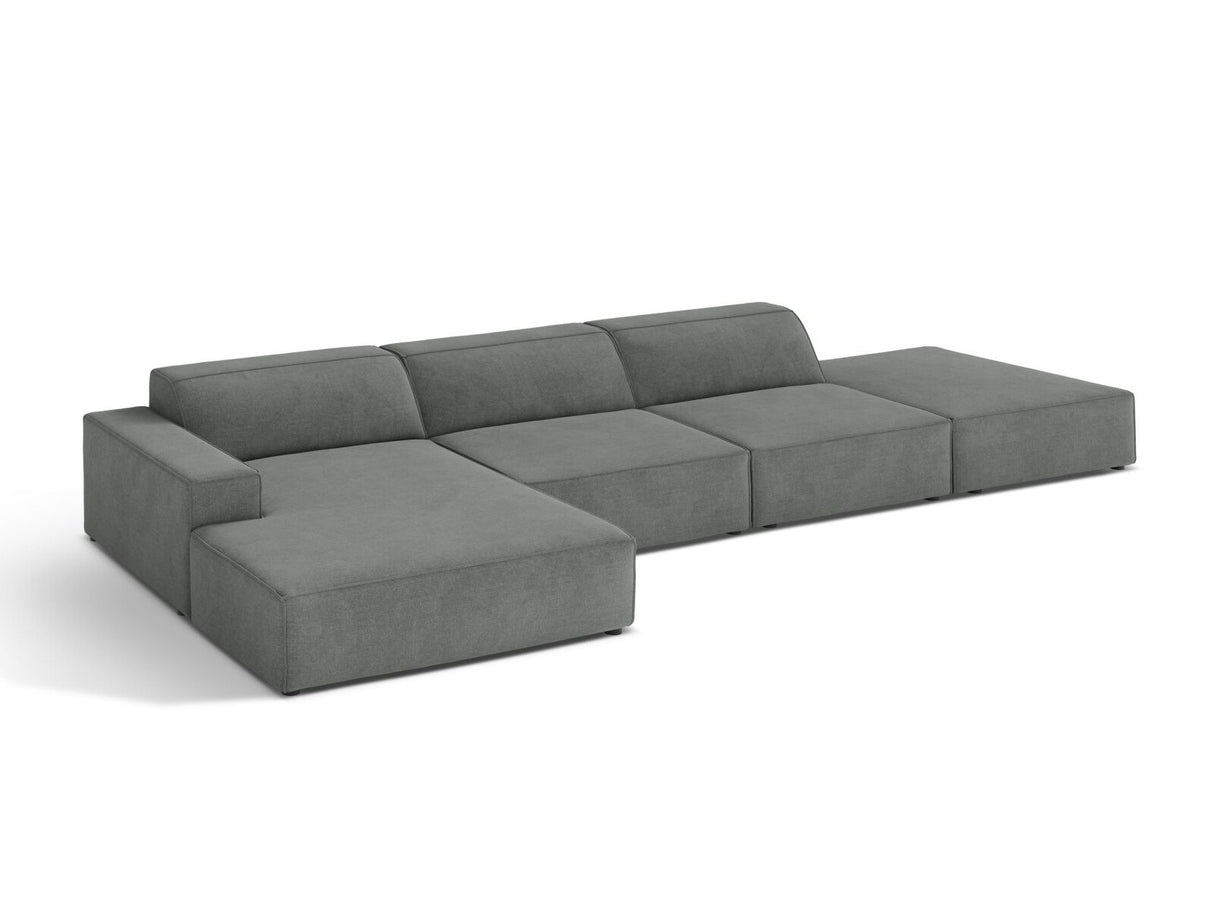 Moduļu stūra dīvāns 597661
