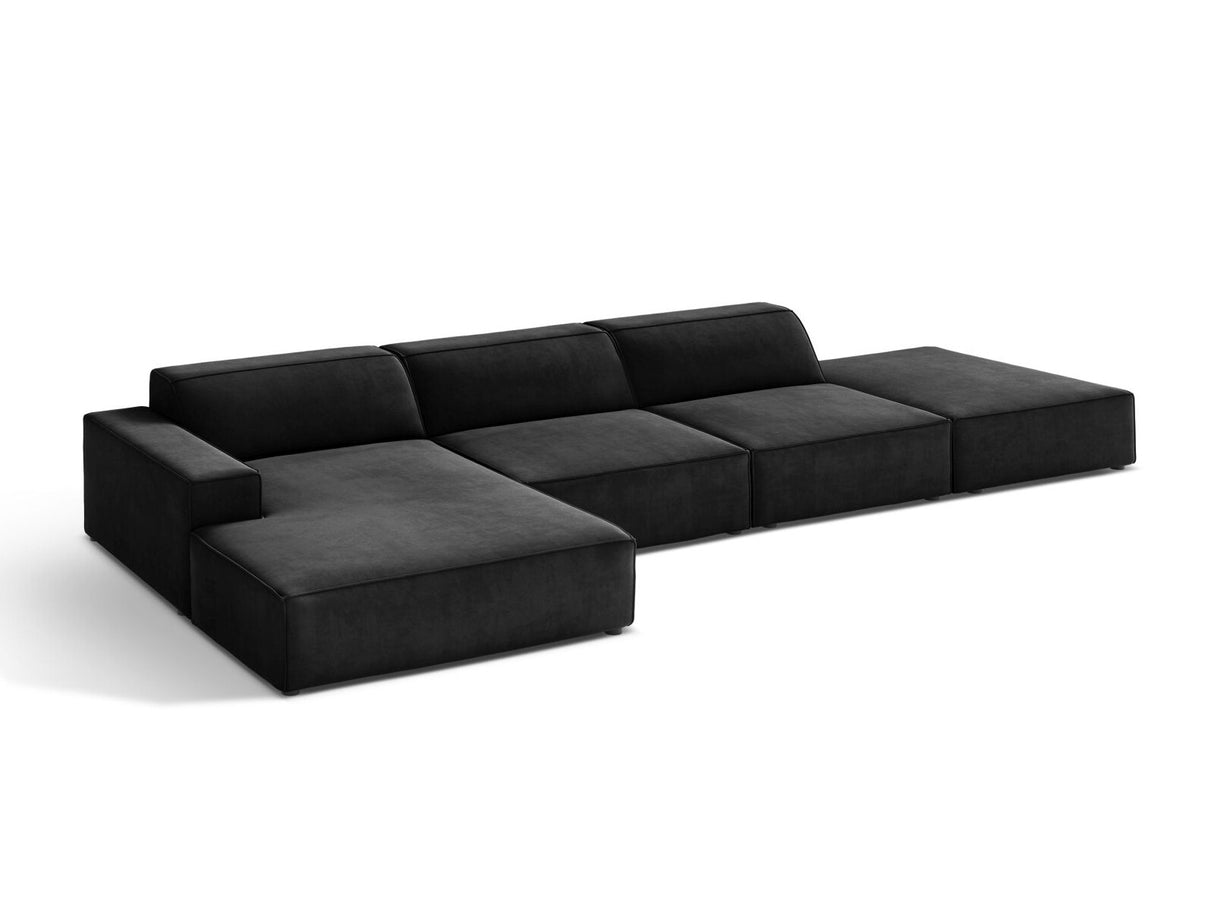Moduļu stūra dīvāns 597661