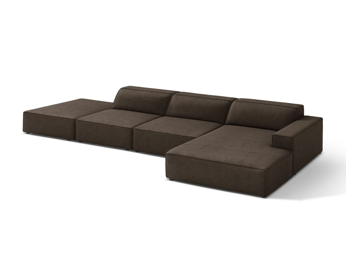 Moduļu stūra dīvāns 597661