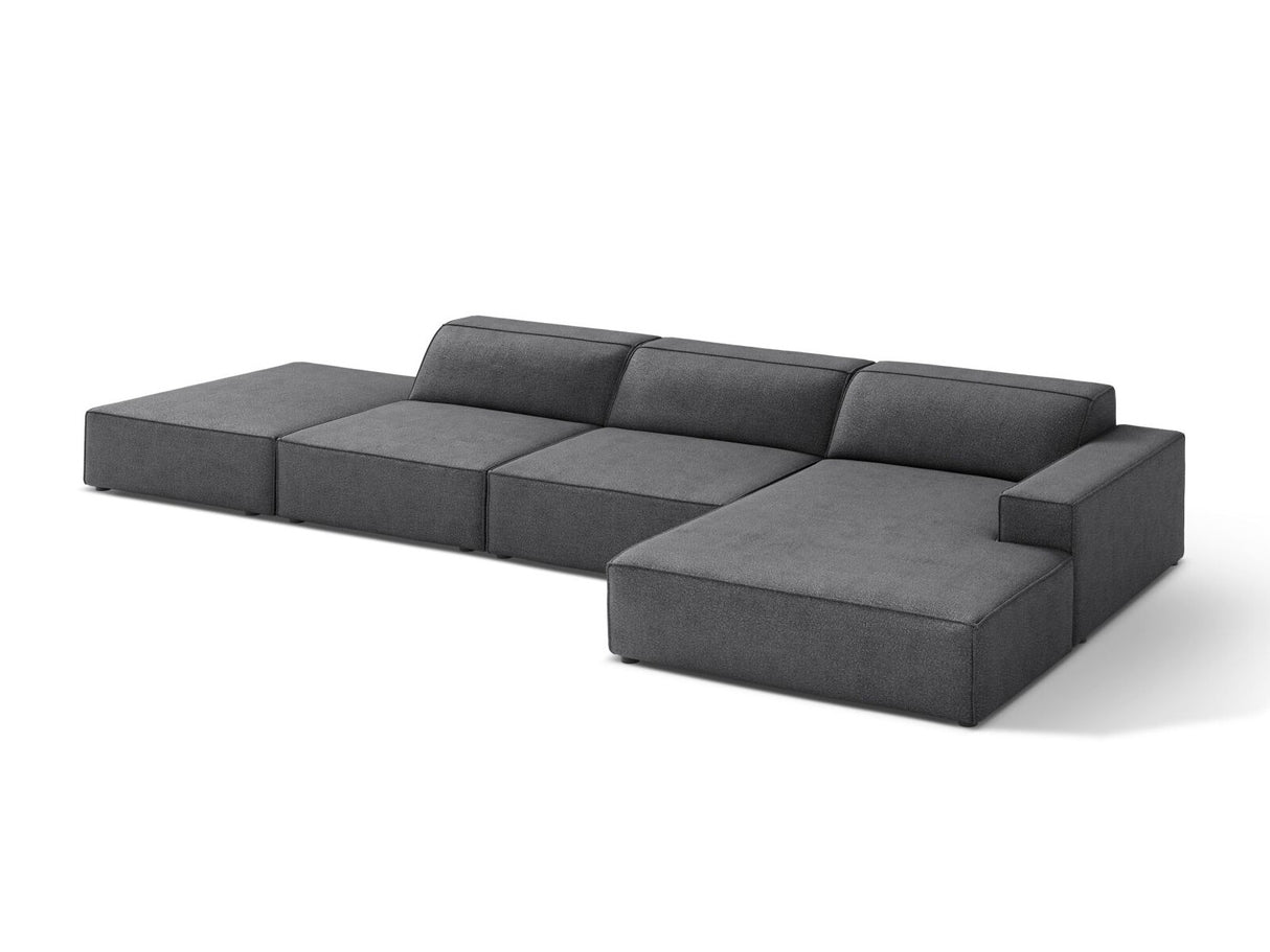 Moduļu stūra dīvāns 597661
