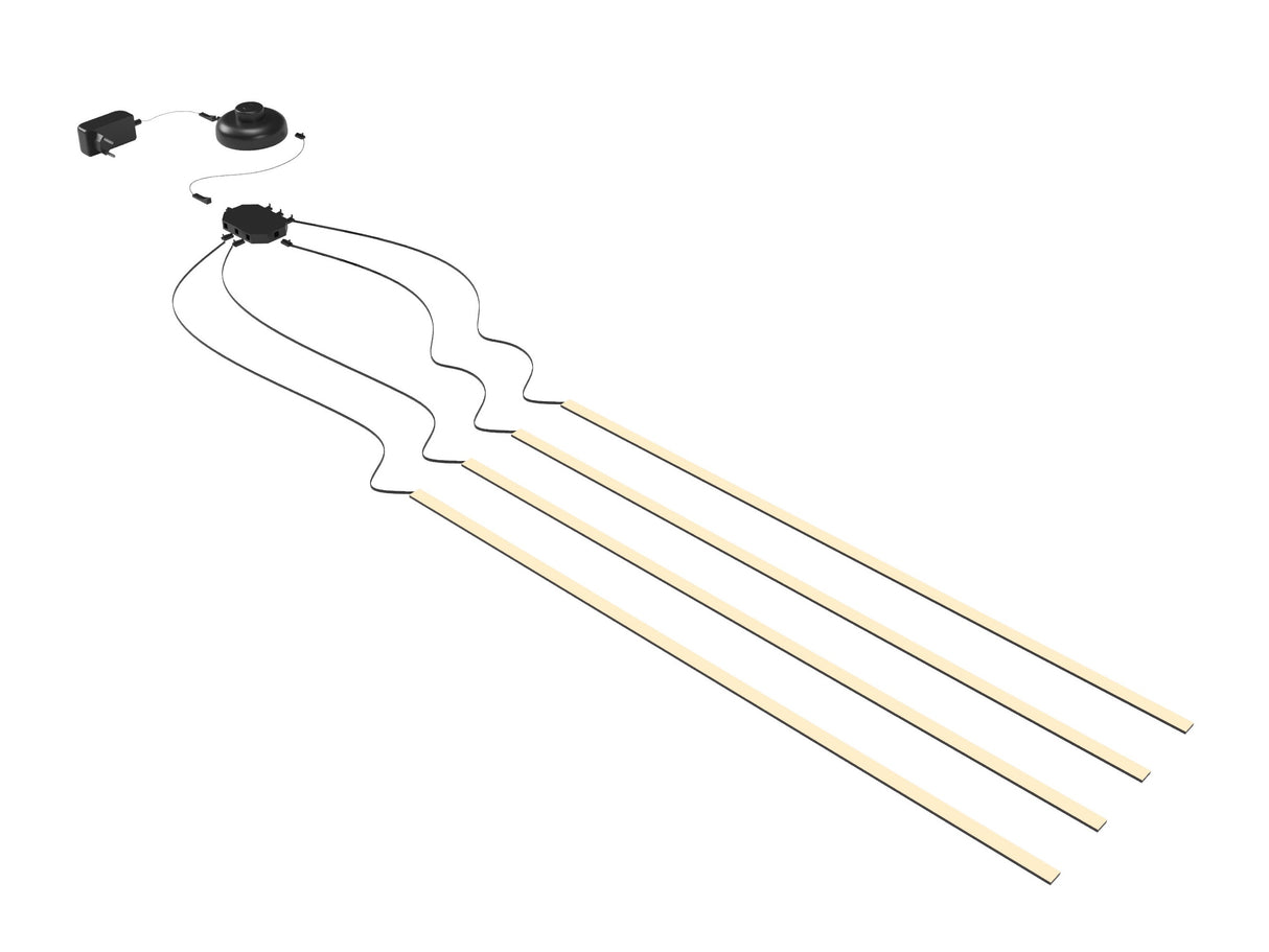 Viesistabas komplekts 654855