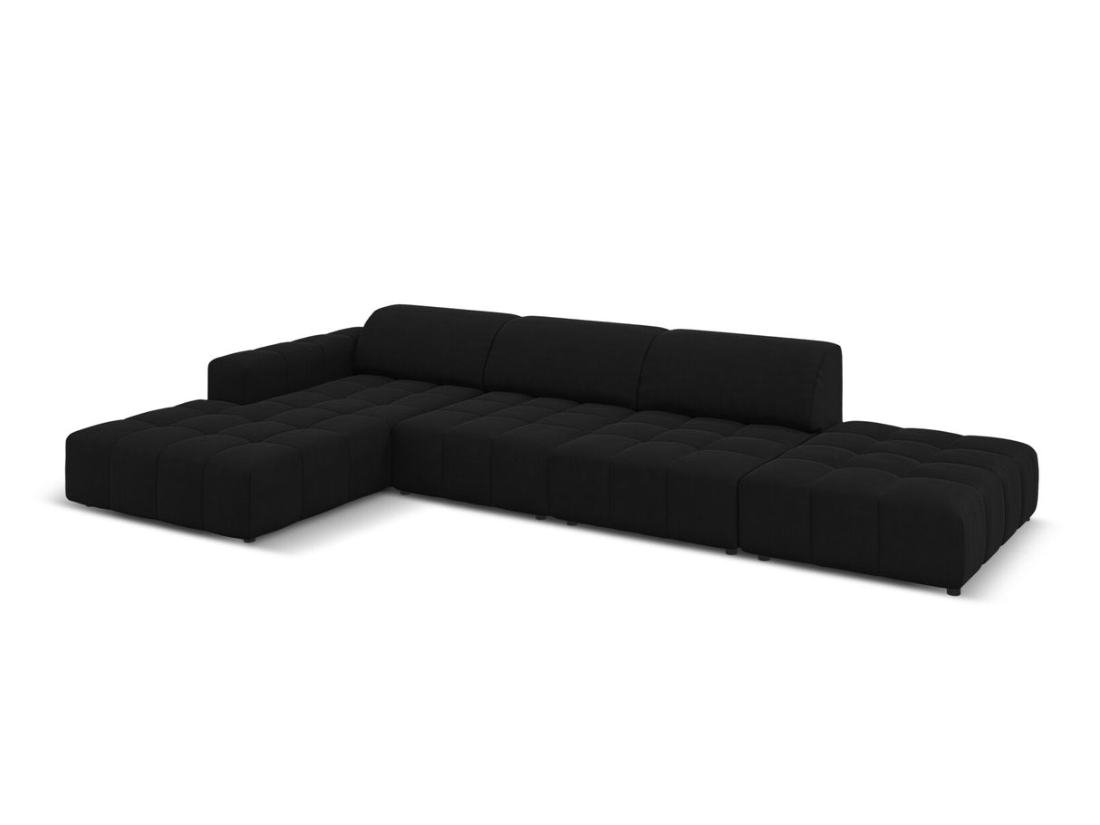 Stūra dīvāns 655130
