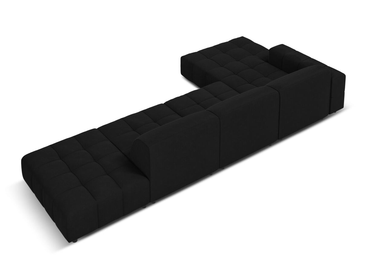 Stūra dīvāns 655130
