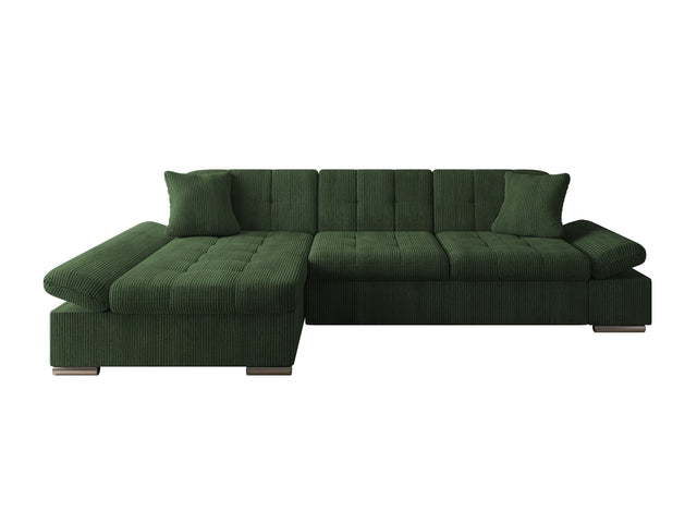 Stūra dīvāns 464104